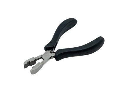 Keratin pliers U TYPE / M