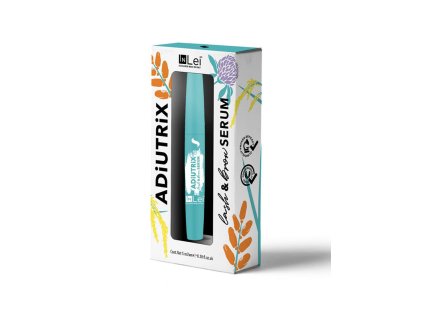 InLei® ADIUTRIX eyelash and eyebrow growth serum