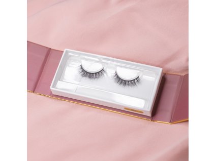 SOFI adhesive eyelashes CAREVNA®
