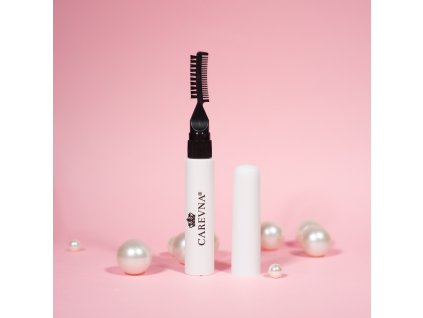 CAREVNA® eyebrow laminator