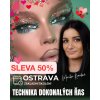 basic training PERFECT EYELASH TECHNIQUE Ostrava