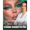 Basic training PERFECT EYELASH TECHNIQUE České Budějovice