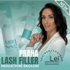 lamince řas LASH FILLER InLei® Praha