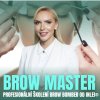 eyebrow lamination BROW BOMBER InLei® Ostrava