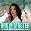 eyebrow lamination BROW BOMBER InLei® Prague