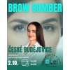 laminace obočí BROW BOMBER InLei® České Budějovice