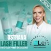 Inovativní školení lamince řas LASH FILLER InLei® Ostrava