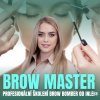 laminace obočí BROW BOMBER InLei® Mladá Boleslav