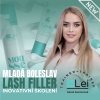 lamince řas LASH FILLER InLei® Mladá Boleslav