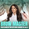 eyebrow lamination BROW BOMBER InLei® Brno