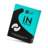 Gel pads 20 pairs of InLei® INPATCH