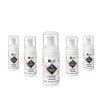 Cleansing foam ROSE InLei® 5 pcs