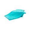 InLei® turquoise terry towel