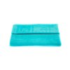 InLei® turquoise terry towel