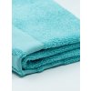 InLei® turquoise terry towel