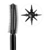 IN LEI FRIDA PRECISION MASCARA AD ALTA DEFINIZIONE PER CIGLIA NATURALI ED EXTENSION CIGLIA 8ML 5 Malý