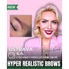 HYPER REALISTIC BROW školení Ostrava