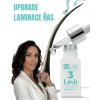 eyelash lamination LASH FILLER InLei® Prague