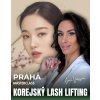 MASTERCLASS KOREJSKÝ LASH LIFTING PRAHA