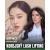 MASTERCLASS KOREJSKÝ LASH LIFTING  Brno