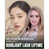 MASTERCLASS KOREJSKÝ LASH LIFTING Mladá Boleslav