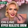 On-line školení HYPER REALISTIC BROW