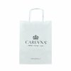 Papírová taška CAREVNA®