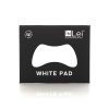 Silicone pads InLei® WHITE