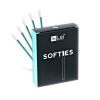 La brushes SOFTIES InLei® 50 pcs