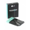 TEDDIES InLei® silicone brushes