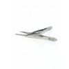 InLei® sharp eyebrow tweezers