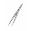 InLei® sharp eyebrow tweezers