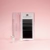 EASY FANN LASHES CAREVNA