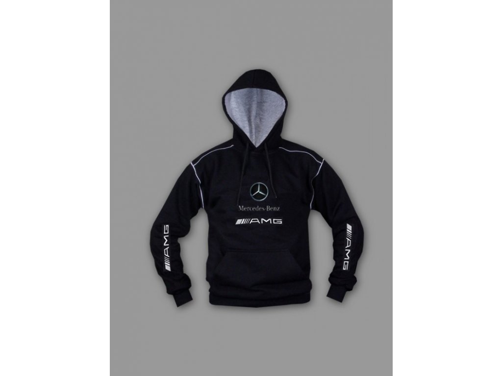 Mercedes AMG mikina - Carfanatics.sk