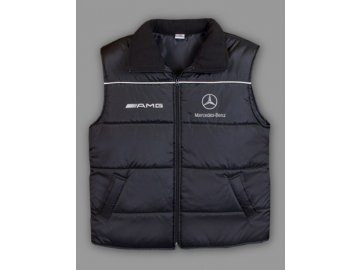 Mercedes AMG vesta