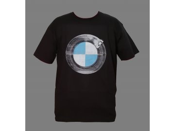 BMW Drift Tshirt front Final
