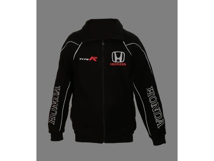 Honda TypeR Fleece front Final