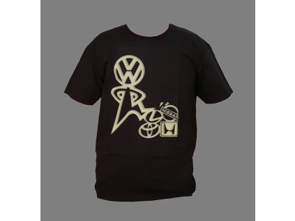 VW 4 Tshirt front Final