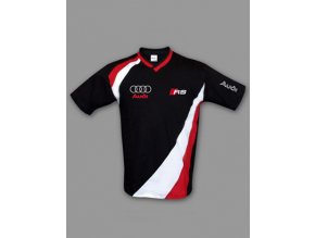 Audi RS tričko