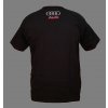 Audi Quattro S1 Tshirt back Final