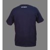 BMW M3 E30 Tshirt 2 navy blue back Final