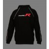 Honda TypeR Fleece back Final