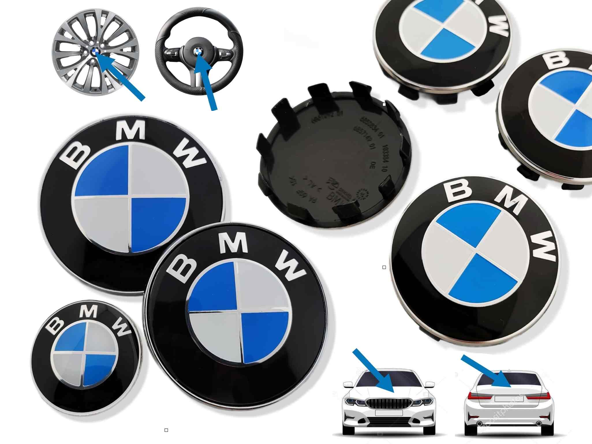 Sada BMW