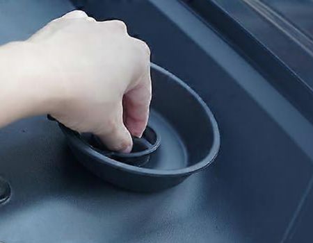 Krok 3: Zavření víčka