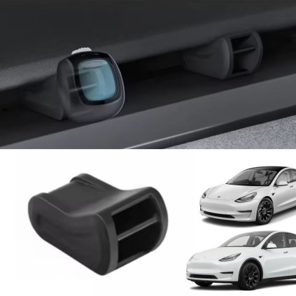 drzak vune palubni deska tesla model 3 y