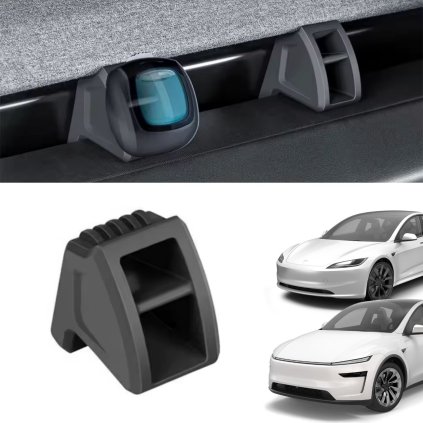 drzak vune palubni deska tesla model 3 highland