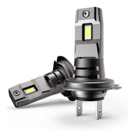 moderni led H7 autozarovky