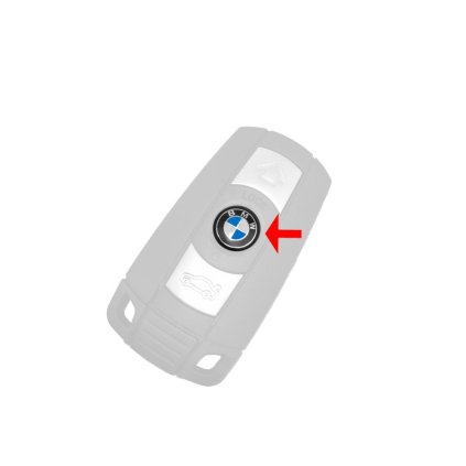 znak klicku proBMW