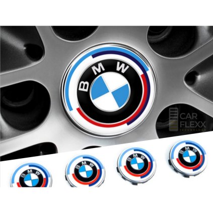 68mm CarFlexx 50yrs 1