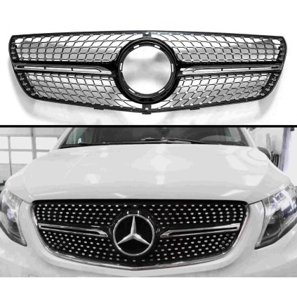 vito diamant amg maska